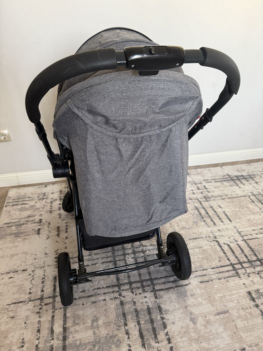 Продам коляску детскую