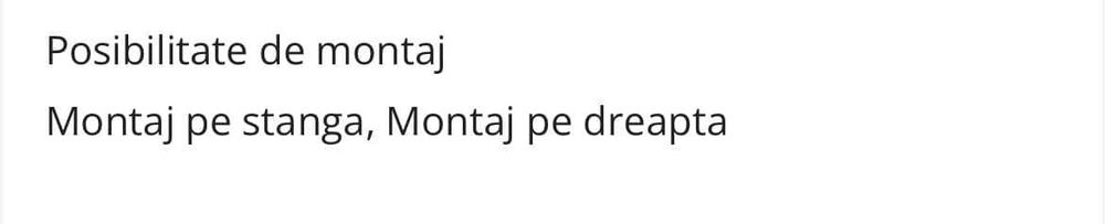 Paravan cadă Form & Style Abeto – 75×140 cm, nou, sigilat