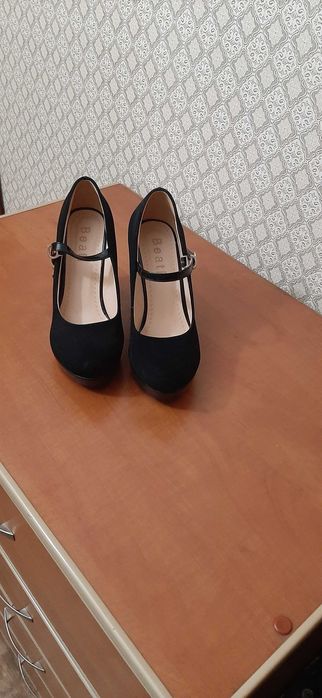 Женская обувь Beati