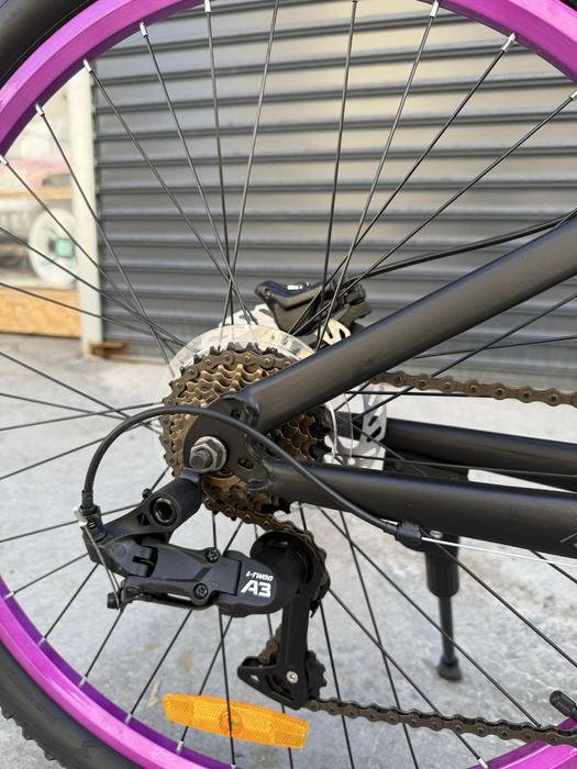 Велосипед Forever MXM 300 26 размер