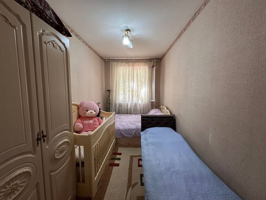 2/1/4 Массив Феруза 50м2