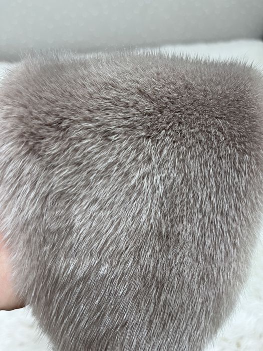 Норковая повязка