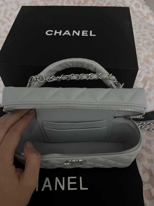 сумка chanel 20к новое