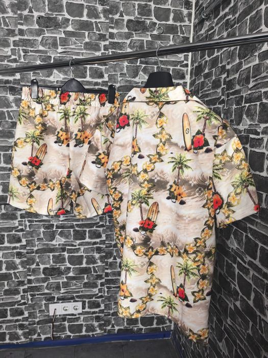 Lois Vieton летен екип