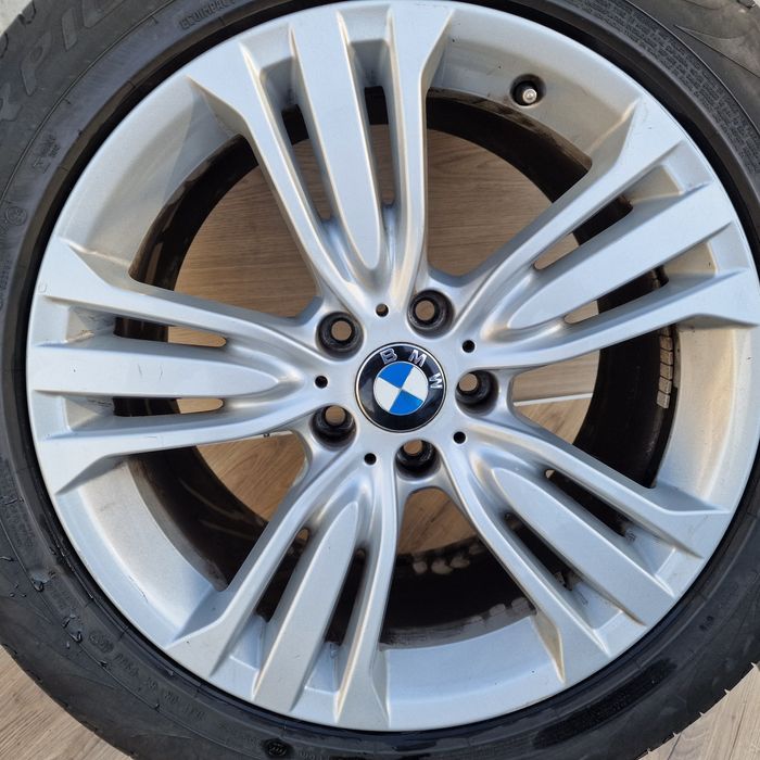 Оригинални BMW Джанти 19 X5 F15 Style 447