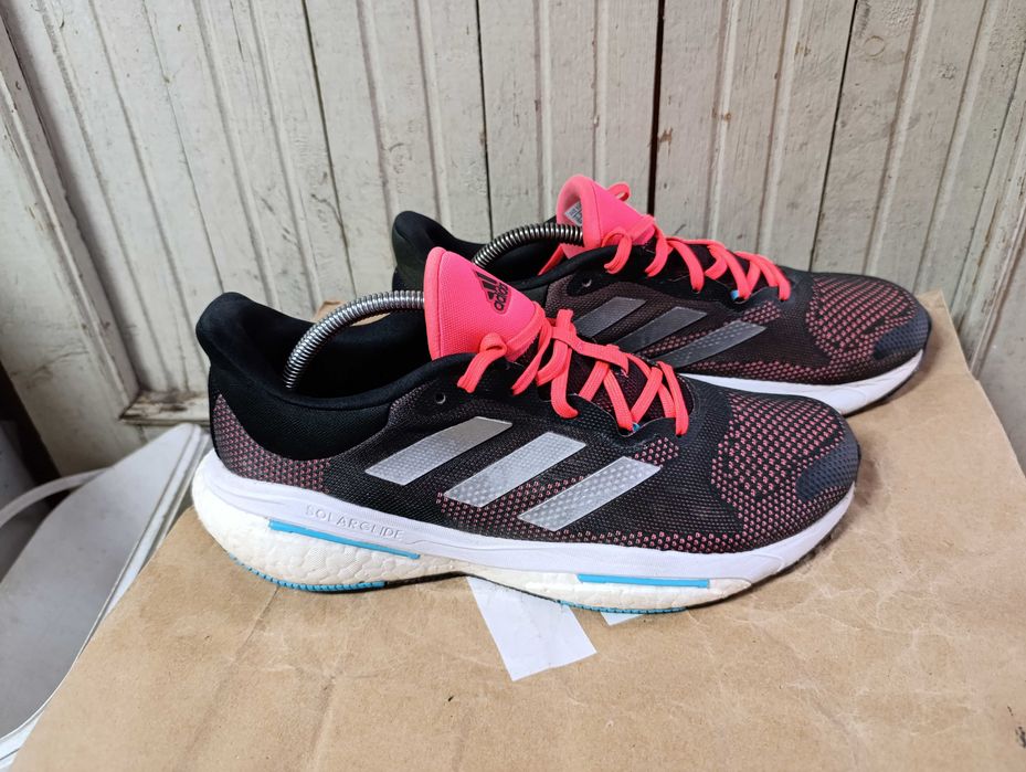 adidas SOLAR GLIDE 5 M''оригинални маратонки 44 номер