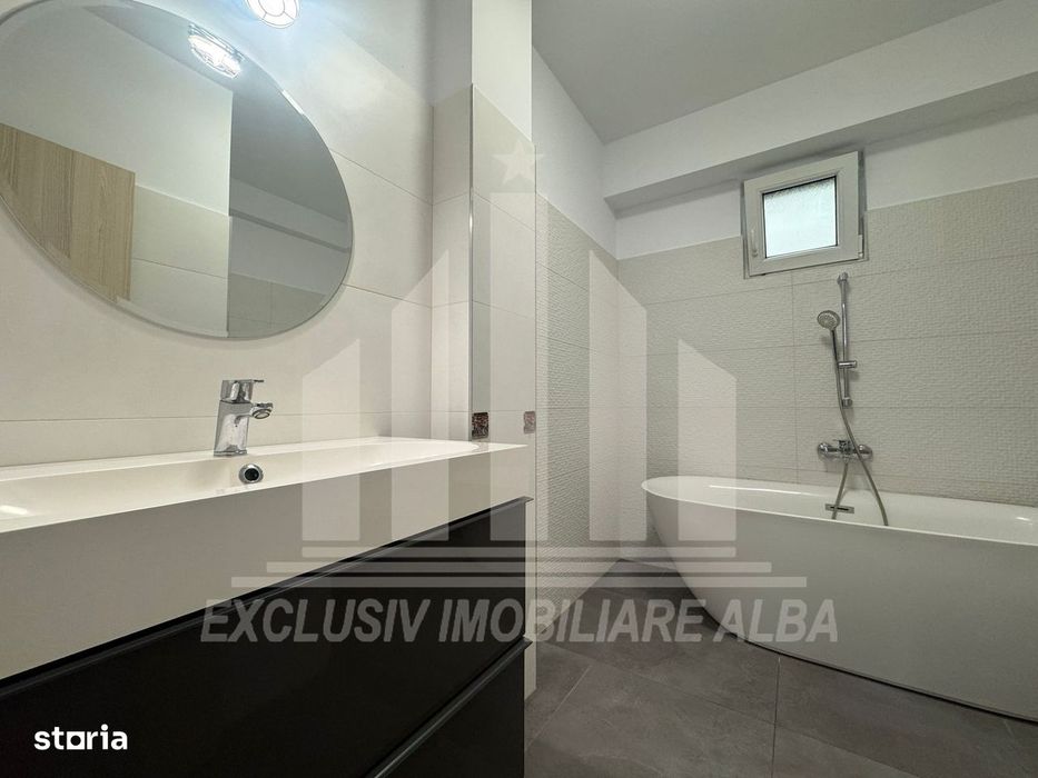 Apartament 2 camere | Open Space | 56 mp | Bloc nou 2017 | Maieri