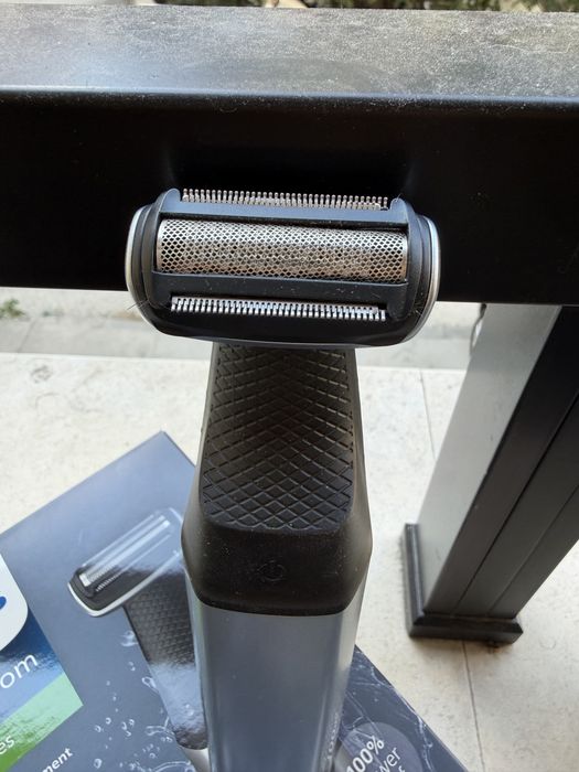 Тримера за тяло Philips Bodygroom Series 5000 (модел BG5021/15)