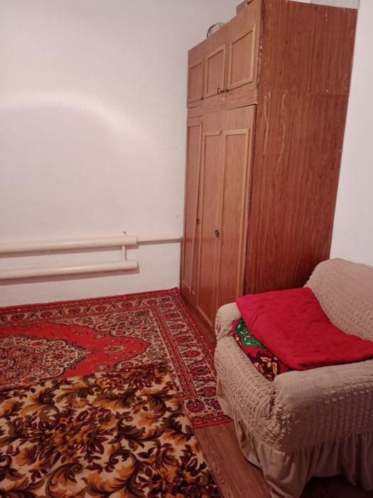 3 бөлмелі времянка жалға беремін