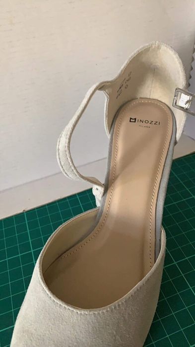 Дамски обувки Minozzi
