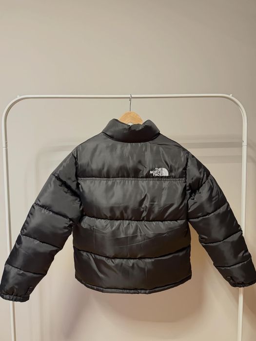 Дамско яке The north face 700, размер М, ръст 165