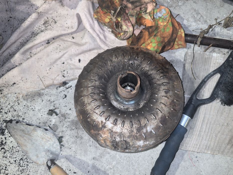 АКПП Opel Omega Senator AR25