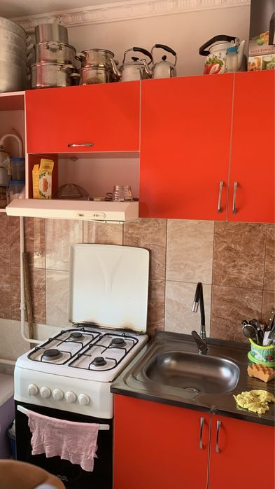 Продам квартиру Молдагулова 61