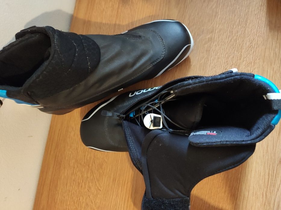 Clapari Salomon RC9 Prolink Classic Boot (2019 Closeout) 41 1/3 si 42