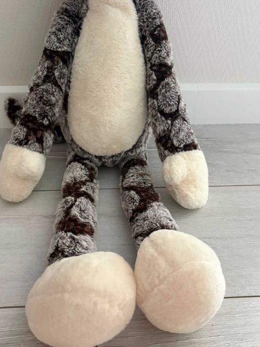 Мягкий игрушка кошка