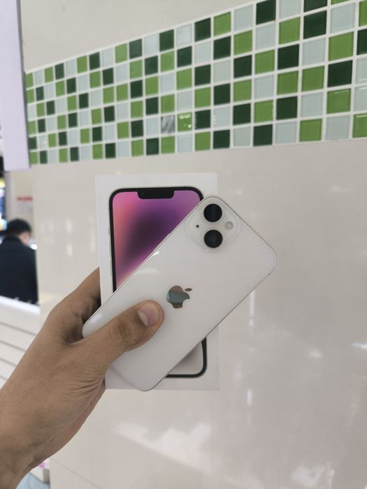iPhone 14 128 Гб