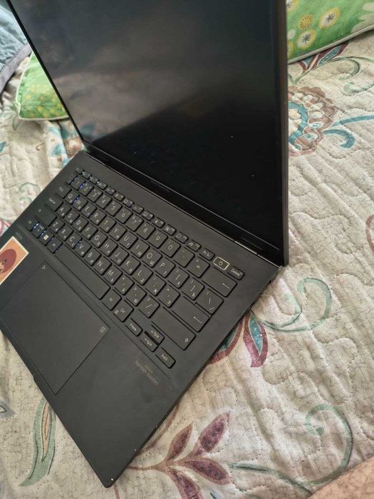 ASUS Zenbook 14 UM3402YA-KP797