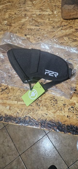 Borseta sa bicicleta cursiera