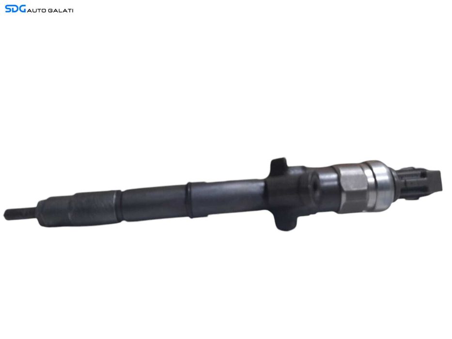 Injector Injectoare Denso Nissan Almera 2 2.2 DCI YD22DDTi YD22DDT 2003 - 2006 Cod 16600-AW401 02F05301 [N0663]