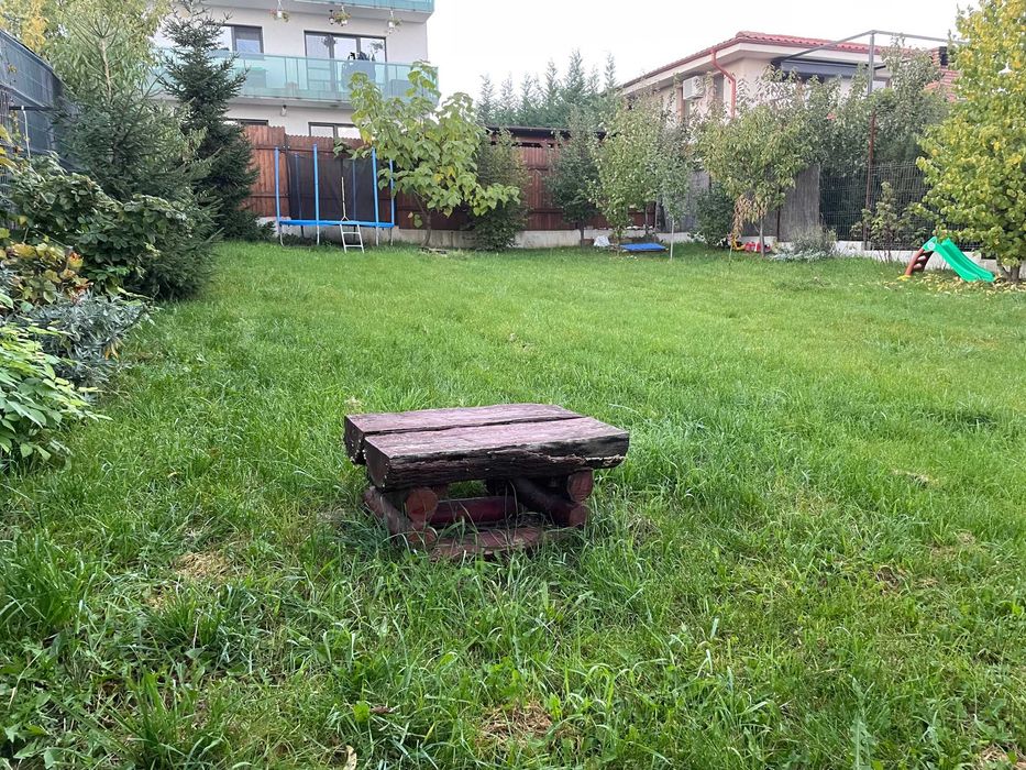 Inchiriez apartament 2 camere (56mp) cu parcare, in cartier Dambul Rotund