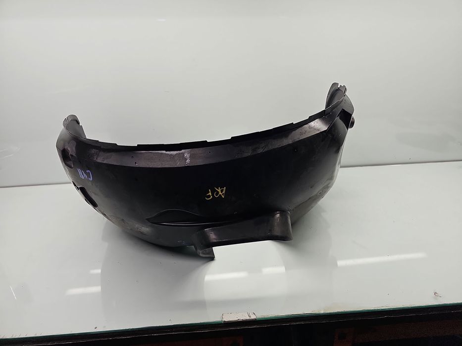 Carenaj roata dreapta fata Ford Kuga I [Fabr 2008-2012] 8V41-16114-AC