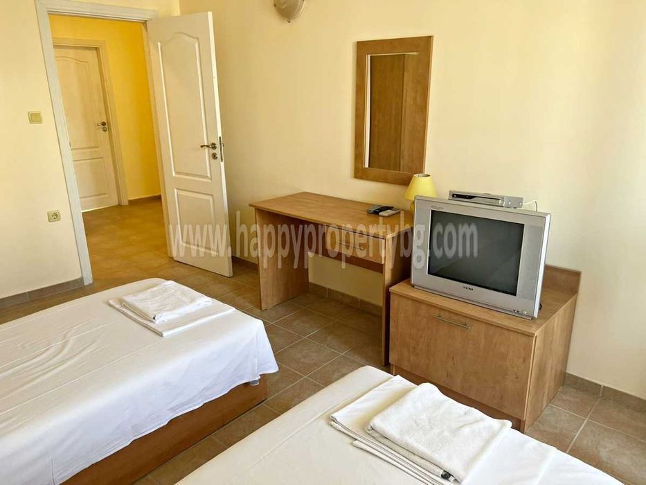 Продава се Тристаен апартамент в к.к. Слънчев бряг - 98 кв.м за 812 €/кв.м - Снимка #10