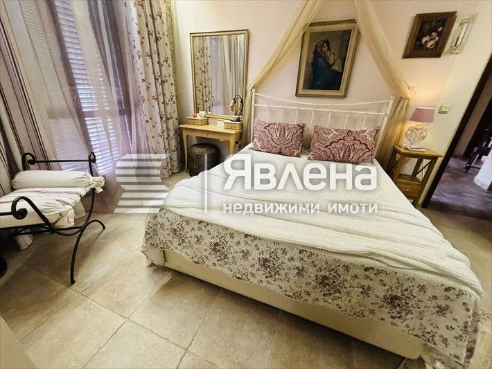 Дава се под наем Къща в Варна, Чайка - 415 кв.м за 3500 € - Снимка #10