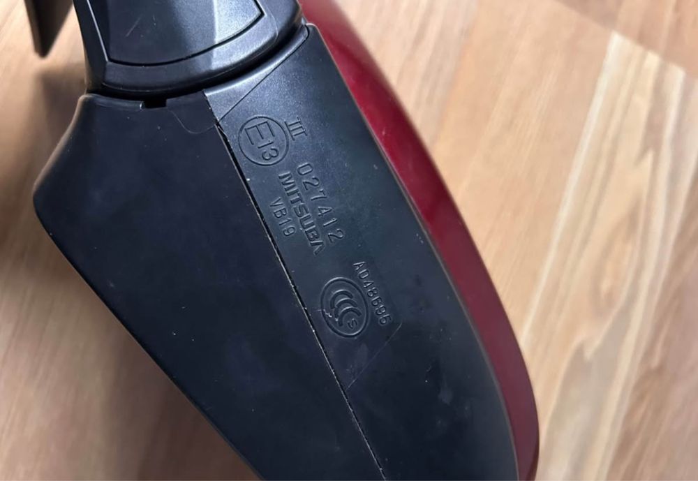 Oglinzi pentru Subaru