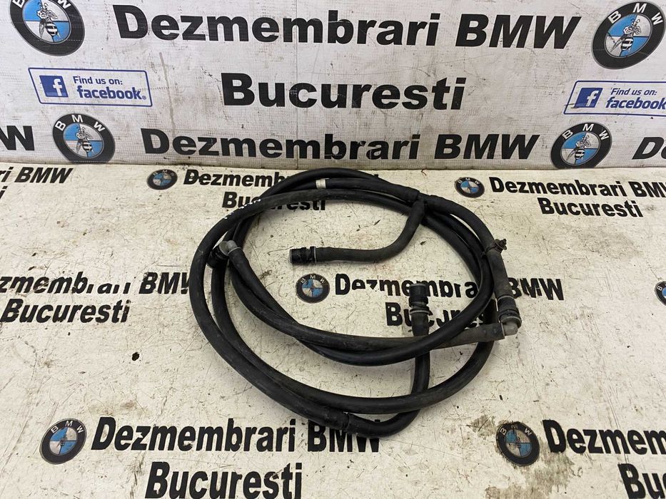 Instalatie spalator far stanga dreapta BMW F30,F36,F07,F10,F06,F12,F01