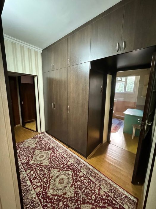 Продаются 2 квартиры общий коридор Чизельный Паркенский