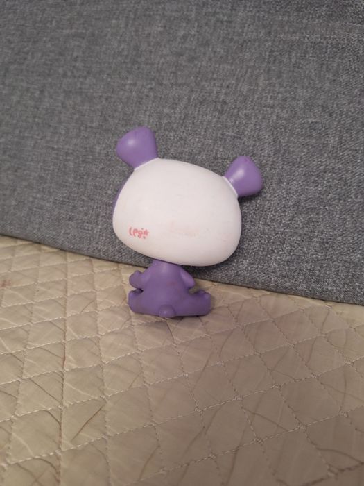 Большая панда lps