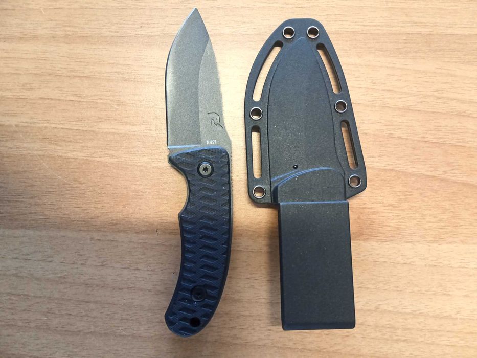 Schrade mini wolverine