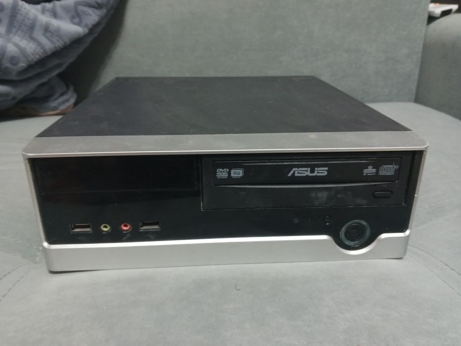 Продам офисный системный блок