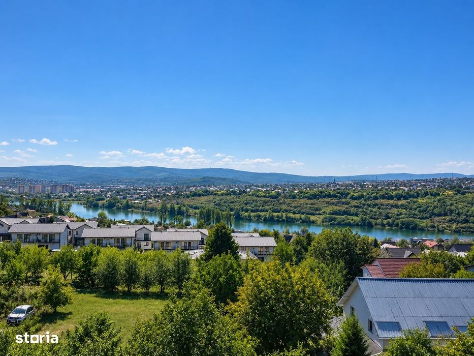Preț imbatabil de lansare 1.500€/mp TVA INCLUS -Apartament cu 2 camere