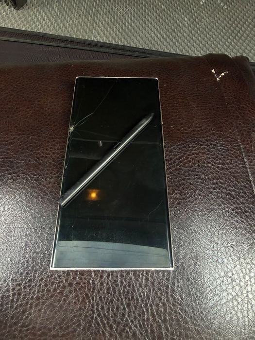 Galaxy S23 Ultra