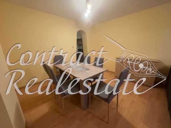 Дава се под наем Двустаен апартамент в Варна, Колхозен пазар - 62 кв.м за 357 € - Снимка #5