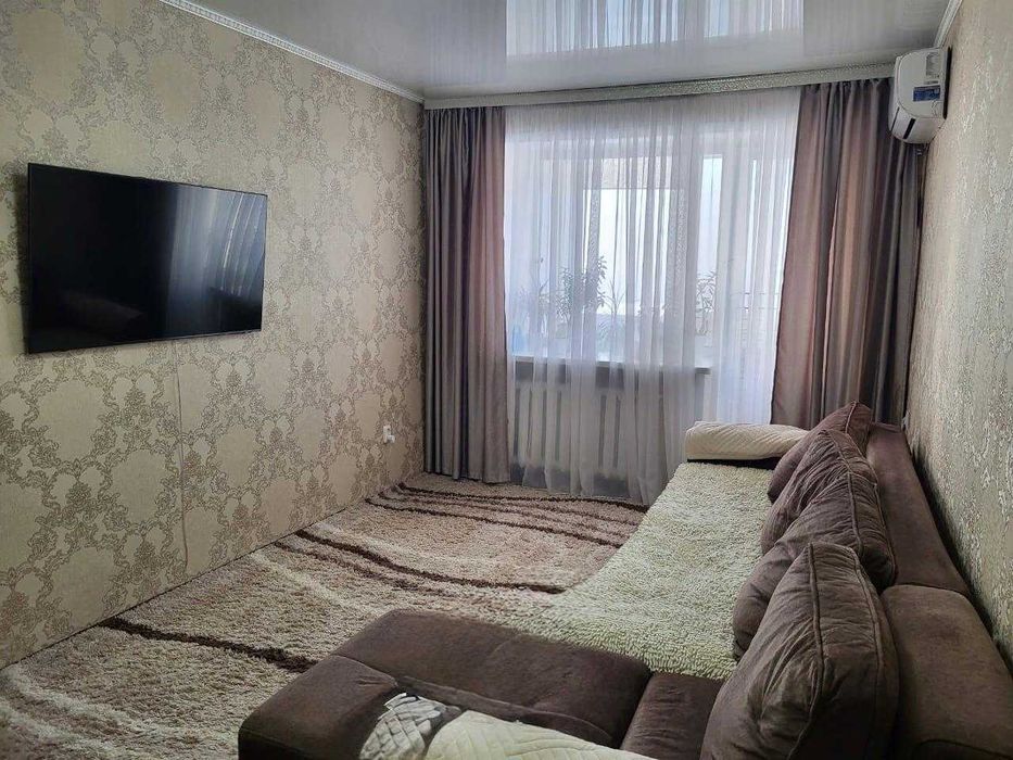 Продам 2х комнатную квартиру!