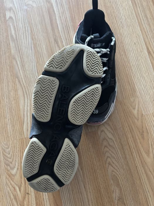 Balenciaga Triple S