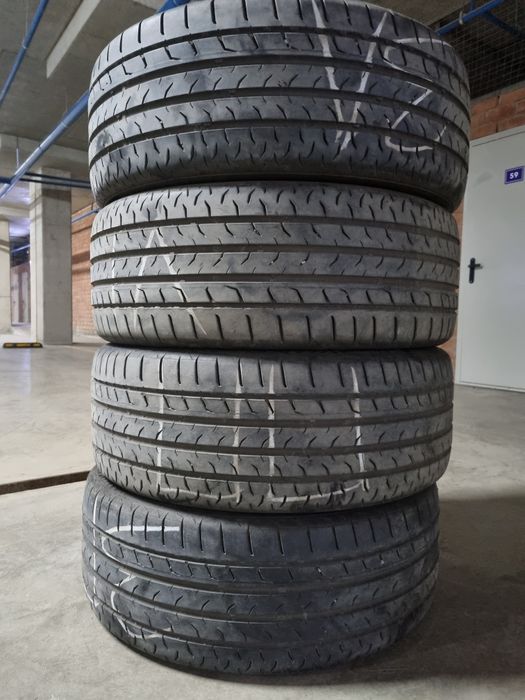 Continental MaxContact Mc6