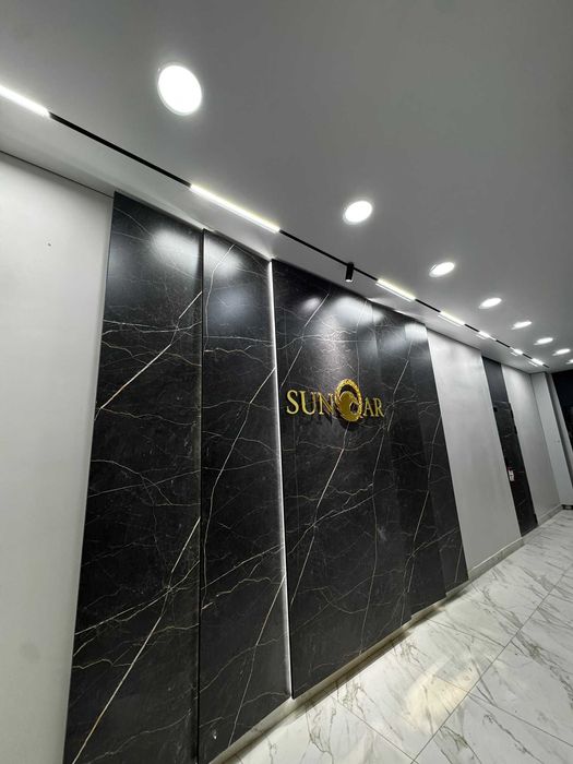 Продам 2х комн кв Батыс ЖК Сункар