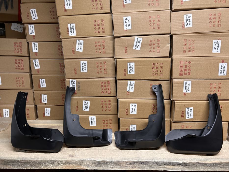 Camry 40/45 Брызговик