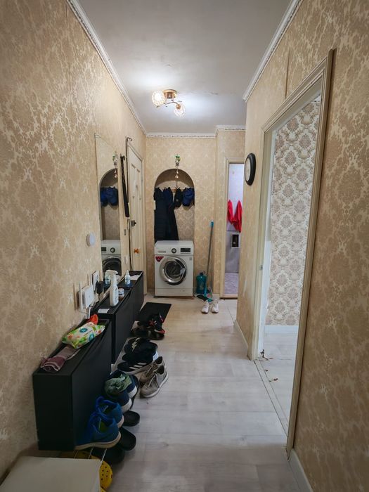 Продажа 4х ком кв в районе Юбиляр