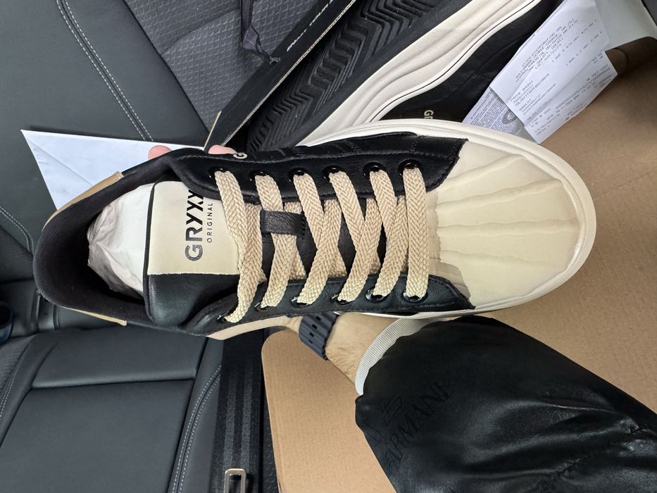 Adidași Gryxx – originali, noi, cu cutie