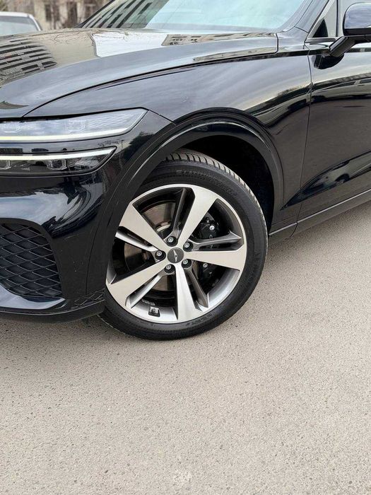 Hyundai Genesis GV70 4WD 2.5T