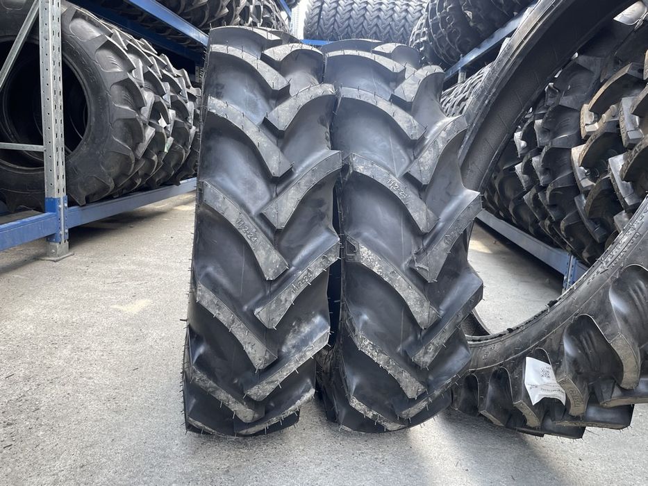 ANVELOPA 11.2-28 SRC 8PR TT  Cauciucuri tractor, Fiat, Case, Fendt, John Deere, New Holland, Massey Ferguson, UTB   Cauciucuri tractor, Fiat, Case, Fe