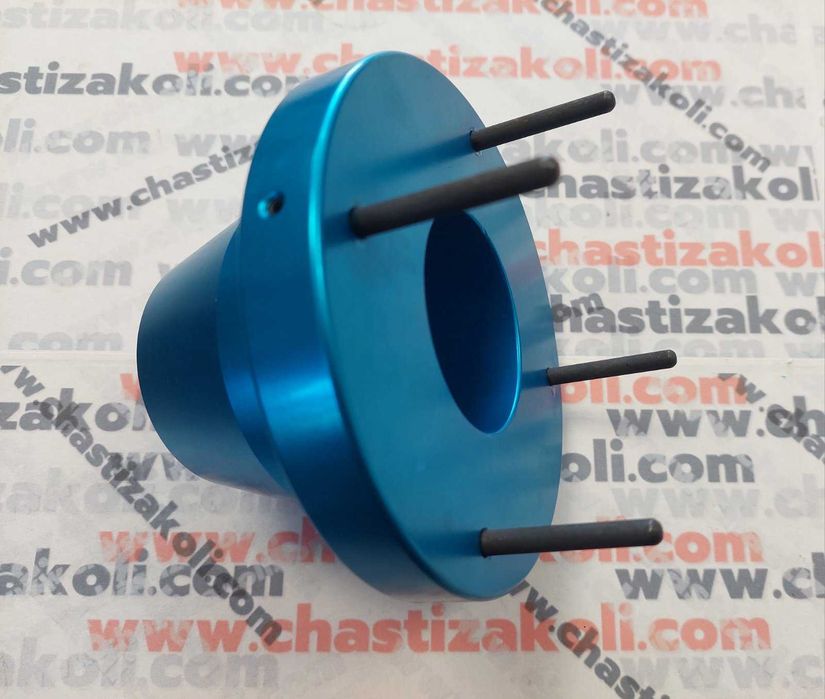 Инструмент за демонтаж и монтаж на съединители DCT на BMW