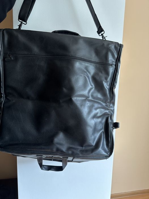 Чемодан для путешествий