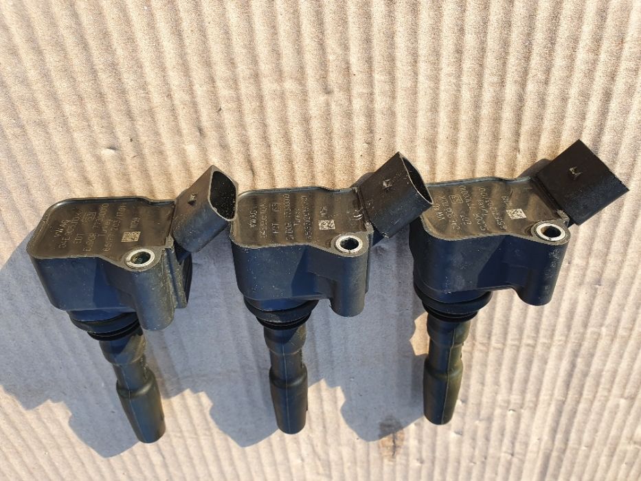 Bobine / Bobina inductie 1.0 TSI Skoda Rapid 2018