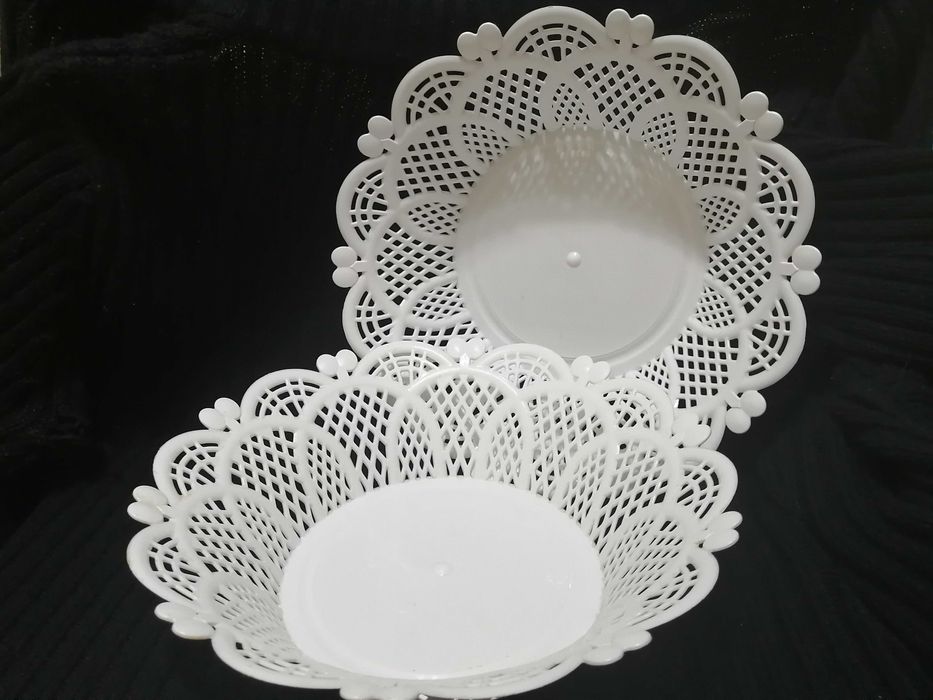 Хлебница (фруктовница)