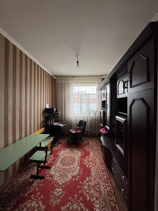 Үй сатылады С.Жамбылов 22 үй